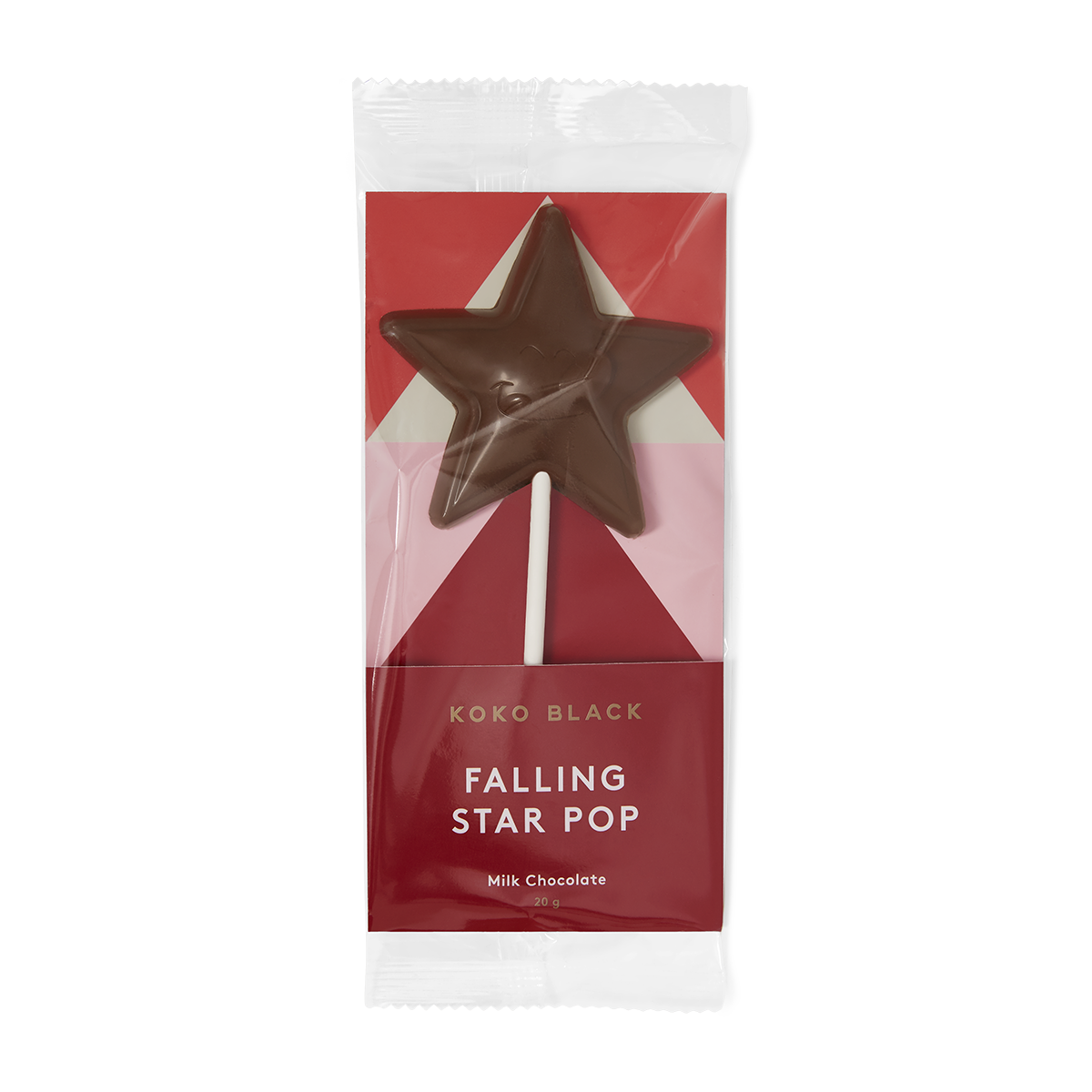 koko black - The Deluxe Christmas Collection Chocolate Hamper